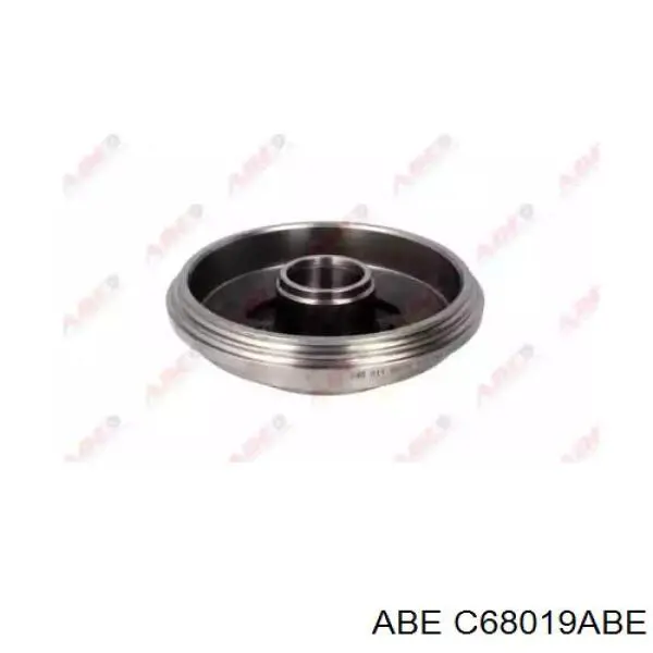 Tambor de freno trasero 4351162J11 Suzuki