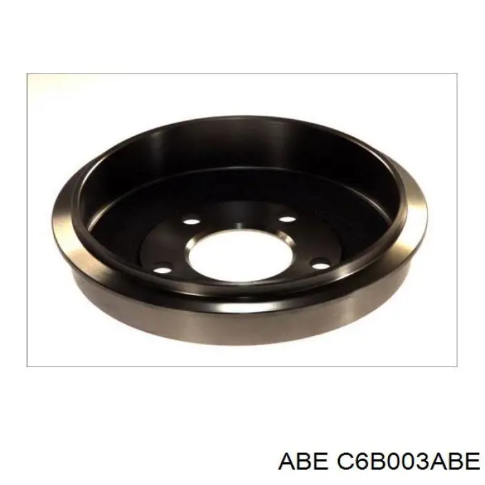 Comprar C6B003ABE ABE Tambor de freno trasero