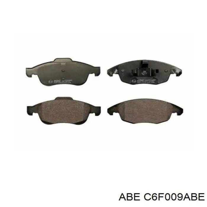 Tambor de freno trasero ABE C6F009ABE precio, desde 44,23 EUR
