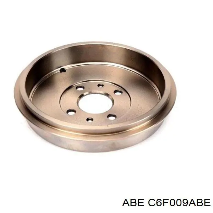 Comprar C6F009ABE ABE Tambor de freno trasero