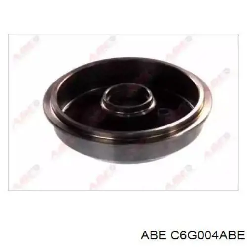 Comprar C6G004ABE ABE Tambor de freno trasero