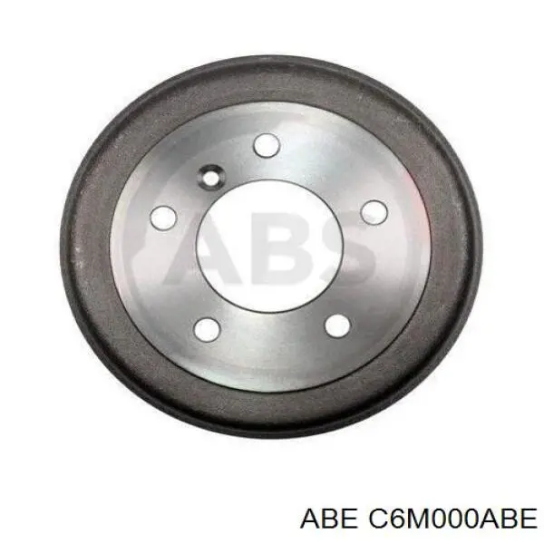 Comprar C6M000ABE ABE Tambor de freno trasero