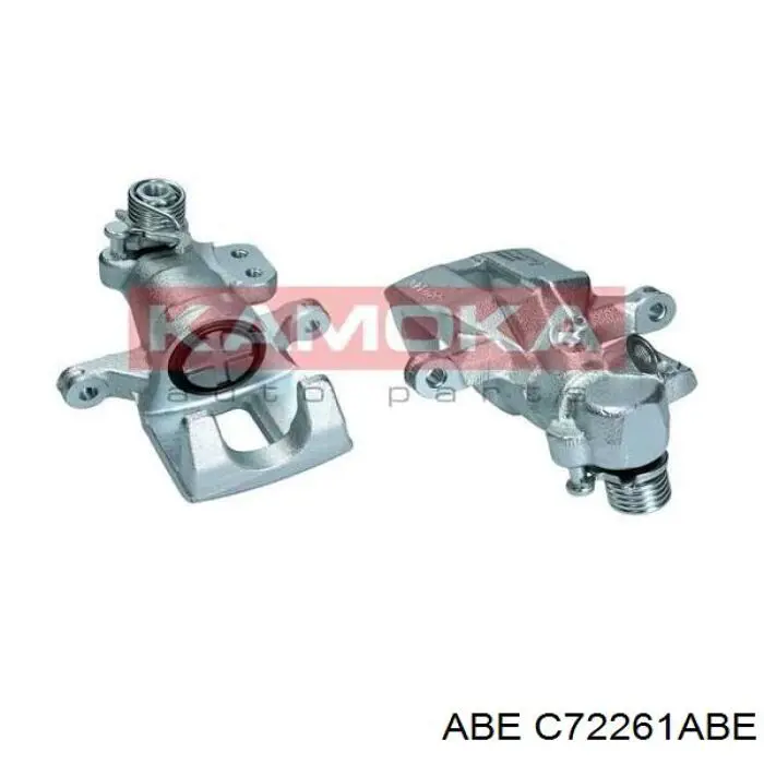 Comprar C72261ABE ABE Cable de freno de mano trasero derecho