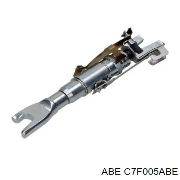 51882838 Fiat/Alfa/Lancia Cable de freno de mano trasero derecho/izquierdo
