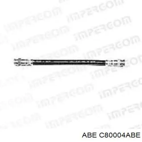 Manguera de freno trasera TRW PHA349 precio, desde 6,90 EUR