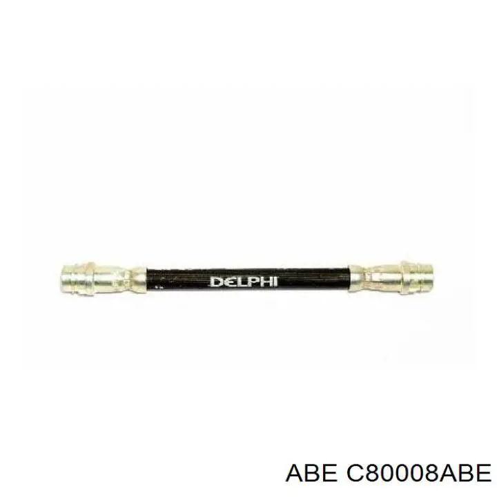 Comprar 96308124 General Motors Latiguillos de freno trasero derecho