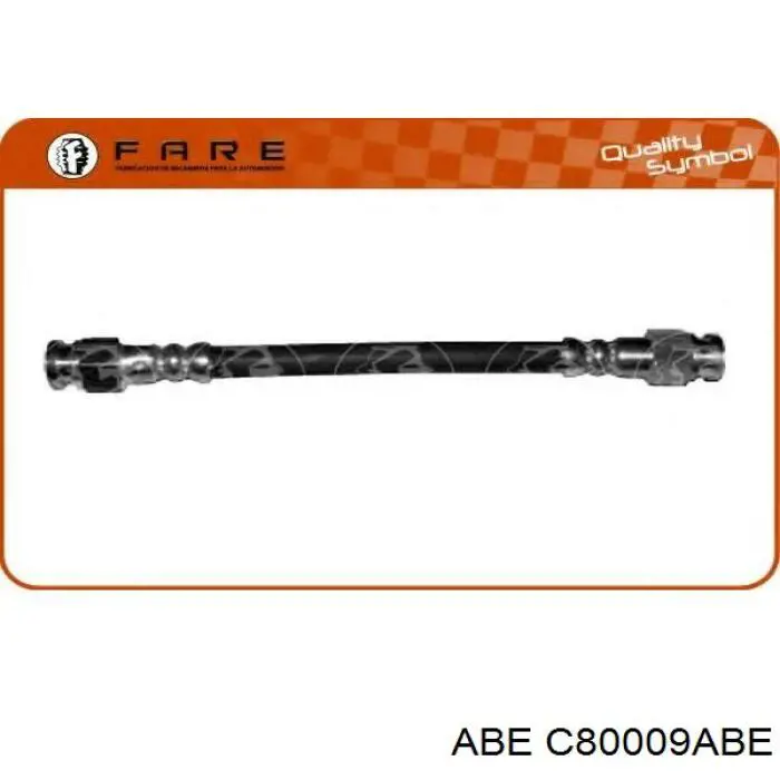 Manguera de freno trasera Peugeot/Citroen 4806A2 precio, desde 6,16 EUR