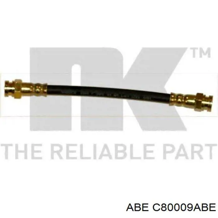 Comprar 4806A2 Peugeot/Citroen Latiguillo de freno trasero