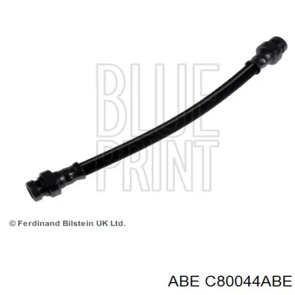 C80044ABE ABE tubo flexible de frenos trasero