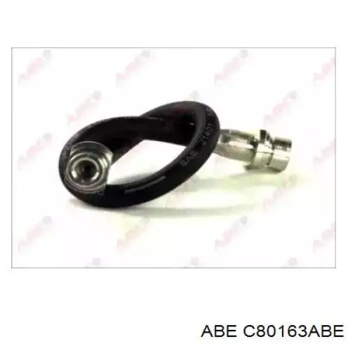 C80163ABE ABE tubo flexible de frenos trasero