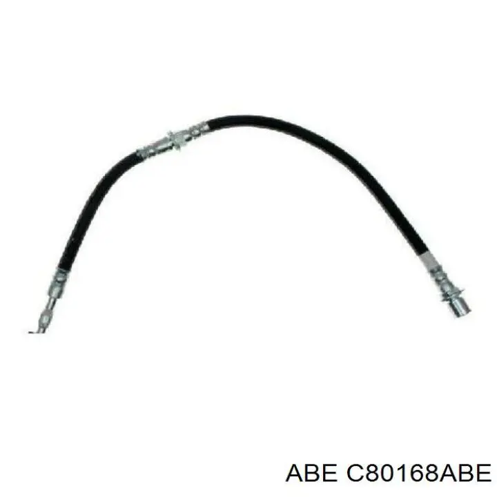 Latiguillo de freno delantero Toyota Celica T16