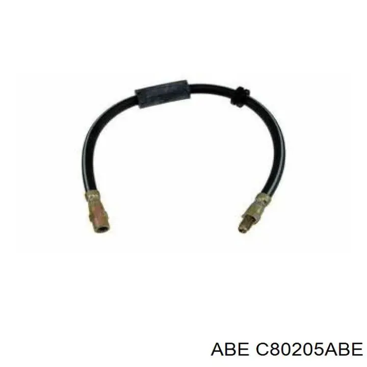 Latiguillo de freno delantero BMW 5 E34