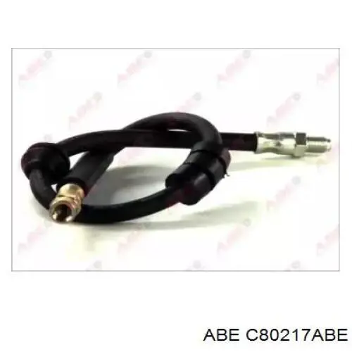 C80217ABE ABE tubo flexible de frenos