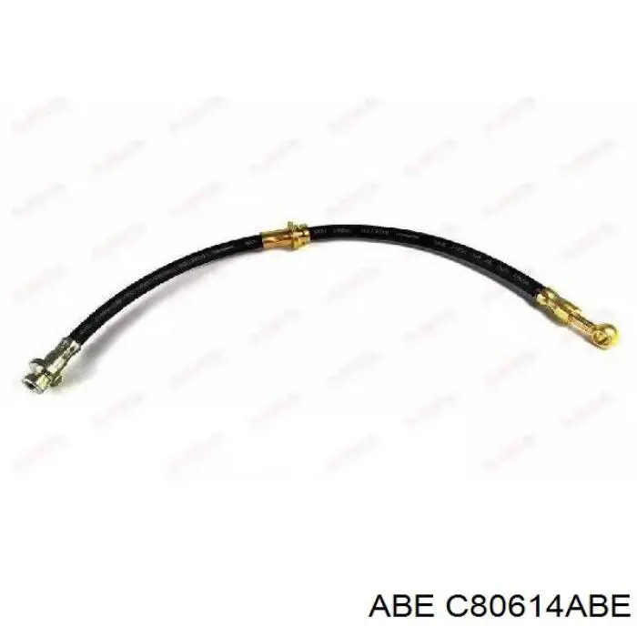 Comprar 96316525 General Motors Latiguillos de freno delantero