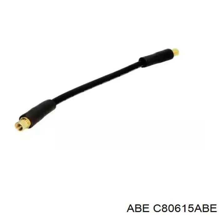 Comprar C80615ABE ABE Latiguillo de freno trasero