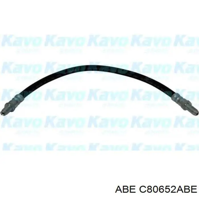 Tubo liquido de freno trasero TRW PHC183