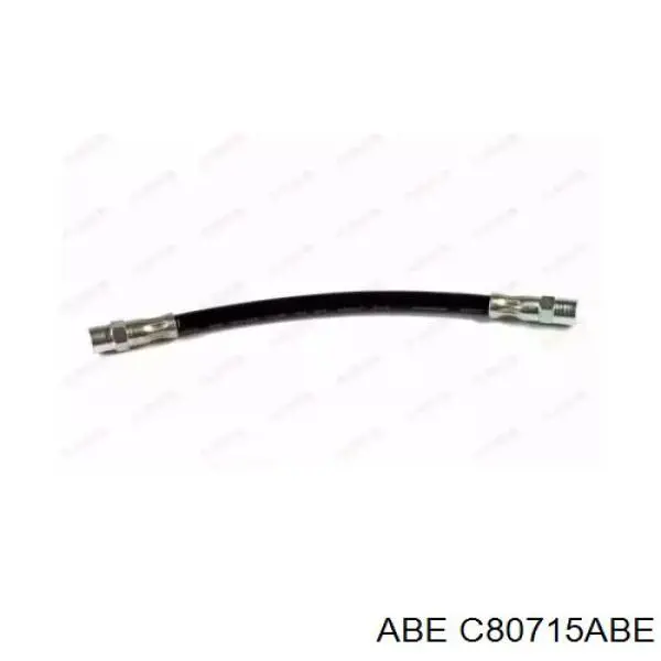 Tubo liquido de freno trasero ABS SL1145