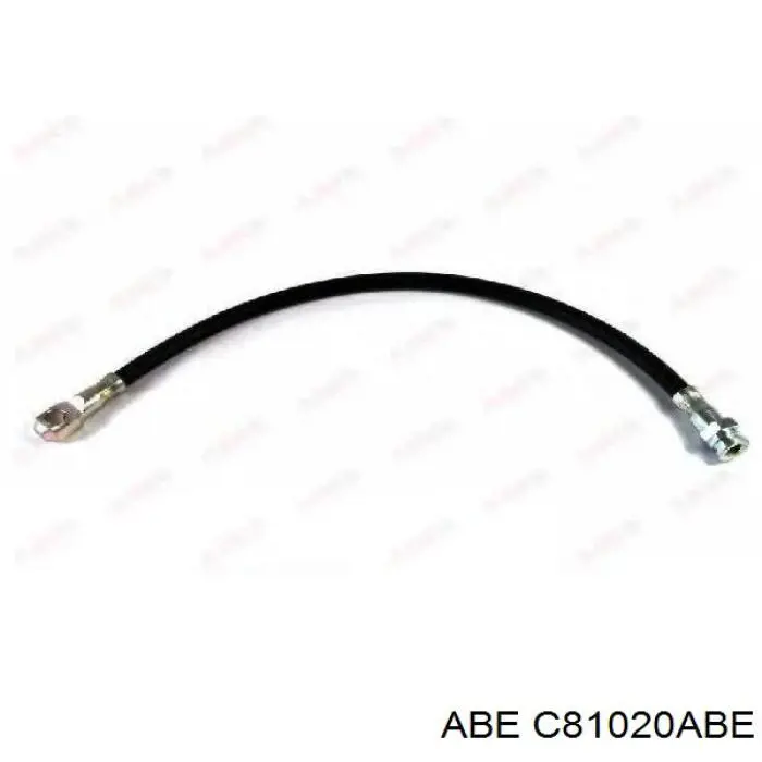 Latiguillo de freno delantero Fiat Bravo 1 182