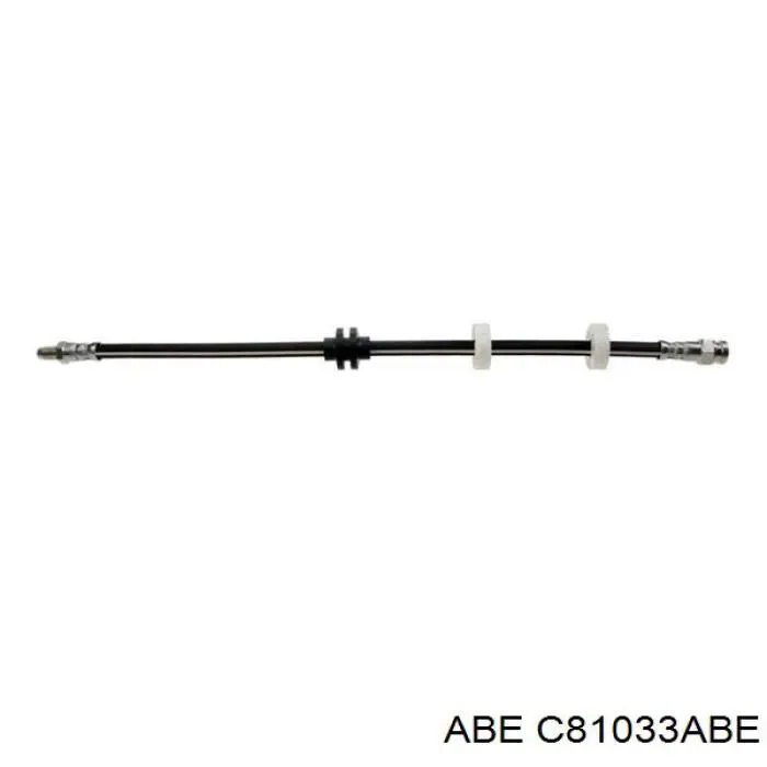 Comprar 71736926 Fiat/Alfa/Lancia Latiguillos de freno delantero