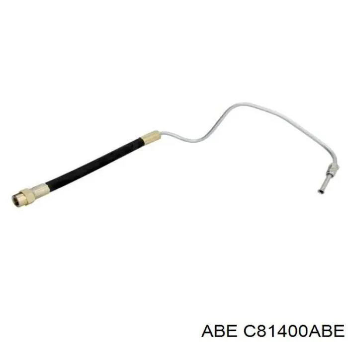 C81400ABE ABE tubo flexible de embrague