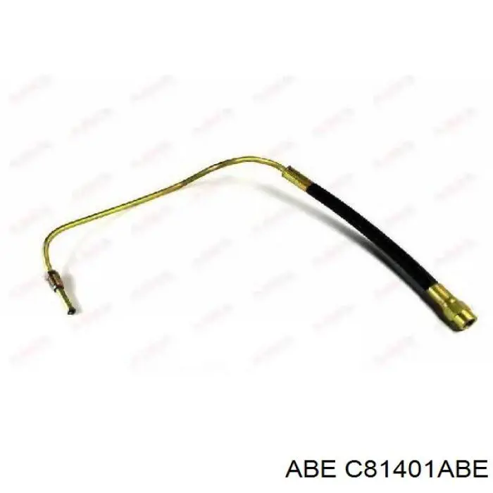 C81401ABE ABE tubo flexible de embrague