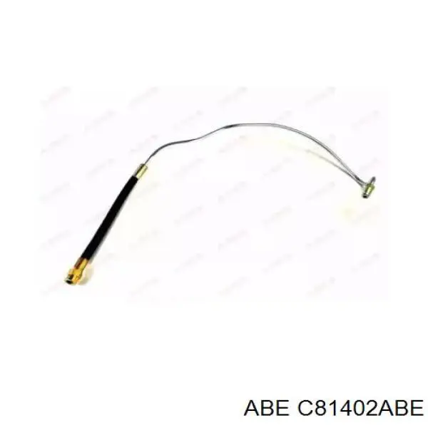 Tubo de embrague ABE C81402ABE precio, desde 27,78 EUR
