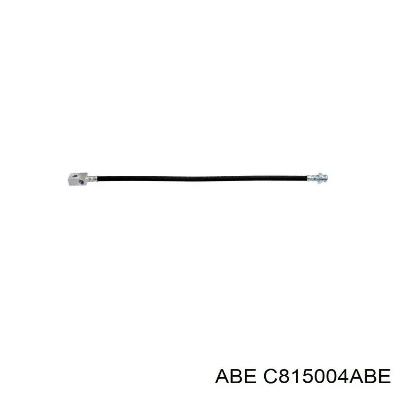 C815004ABE ABE Manguera de freno trasera
