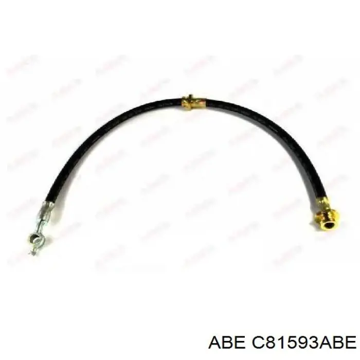 Comprar 462109U00A Nissan/Infiniti Latiguillos de freno delantero derecho