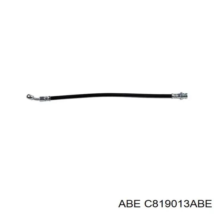 C819013ABE ABE tubo flexible de frenos trasero