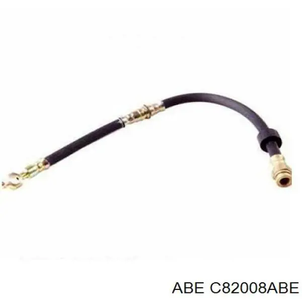 Latiguillo de freno delantero Mazda 323 BG