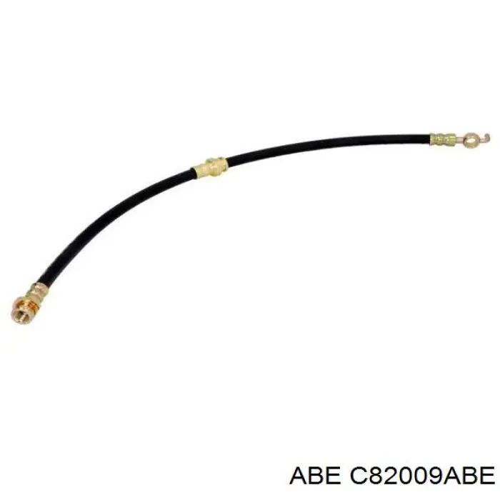 Comprar 3659 Mapco Latiguillos de freno delantero