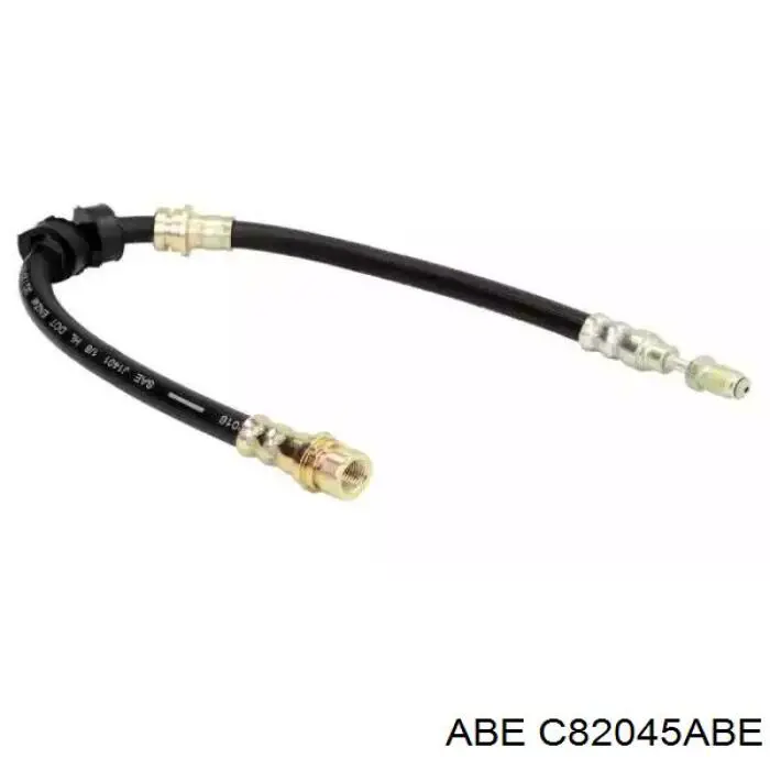 C82045ABE ABE Tubo de frenos delantero