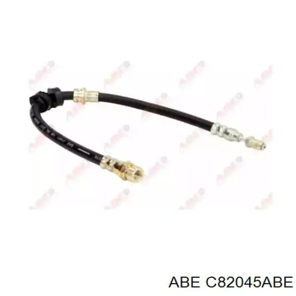 Latiguillos de freno delantero ABE C82045ABE precio, desde 13,08 EUR