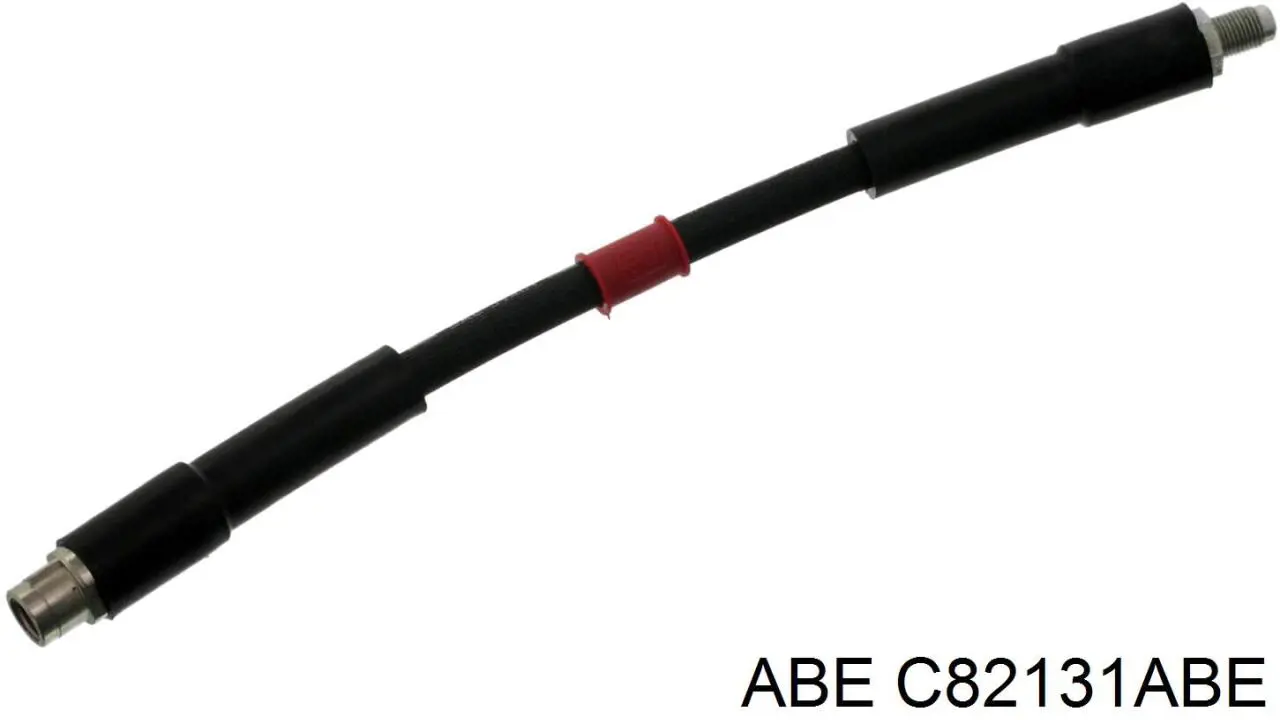 Latiguillo de freno delantero Mercedes A W168