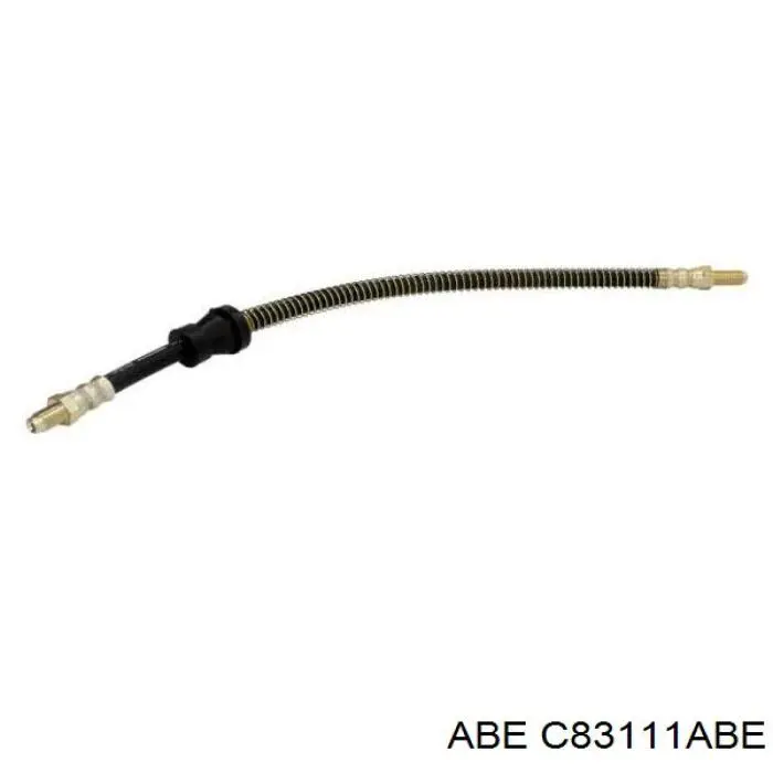 Comprar PHC132 TRW Latiguillos de freno delantero