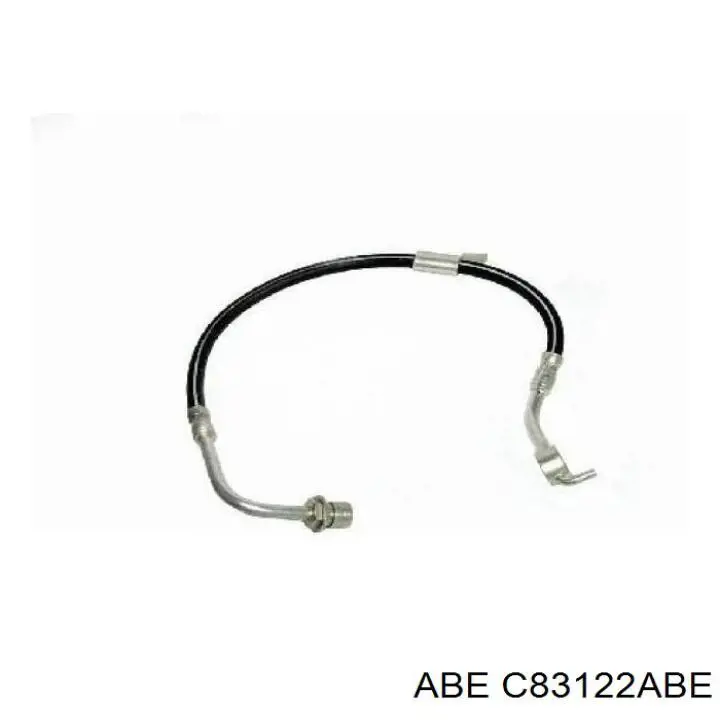 Comprar 6577424 Ford Latiguillos de freno delantero izquierdo