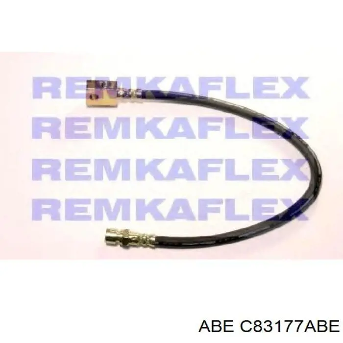 Manguera de freno trasera Ford 6577425 precio, desde 20,70 EUR