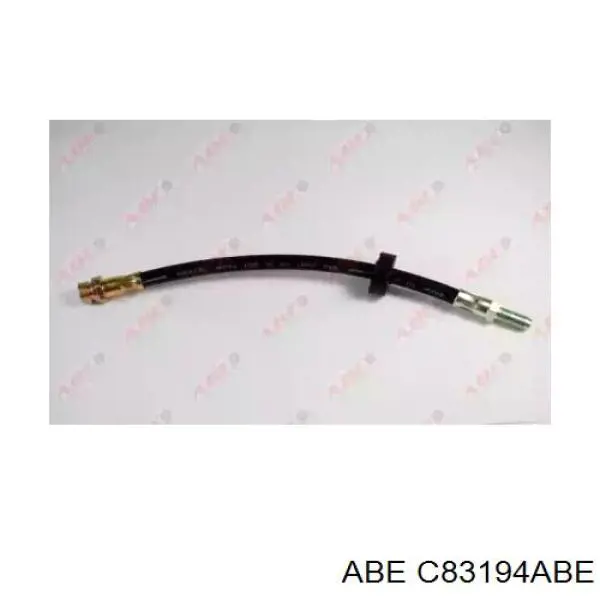 C83194ABE ABE tubo flexible de frenos trasero