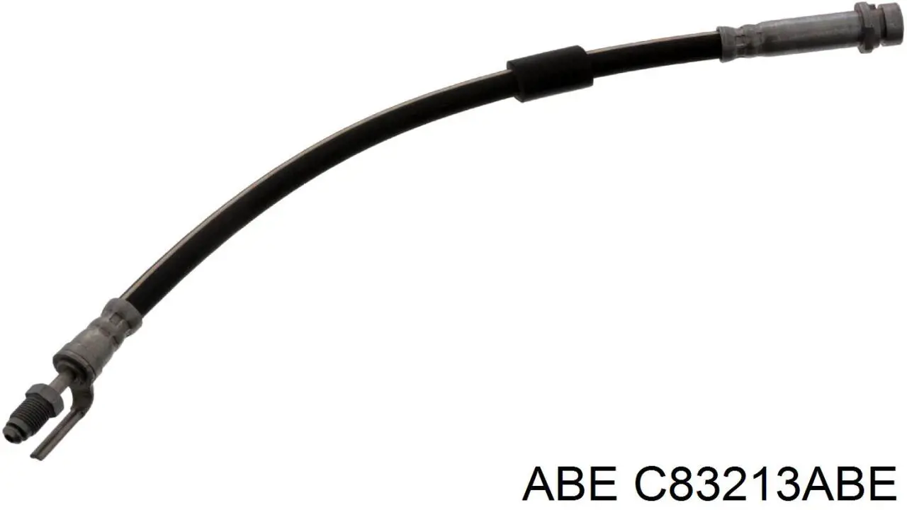 C83213ABE ABE latiguillo de freno delantero