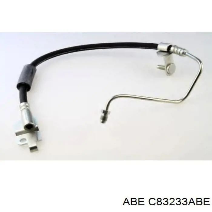 C83233ABE ABE tubo flexible de frenos trasero derecho