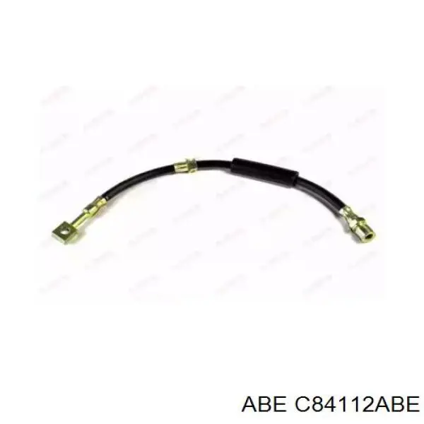 Latiguillos de freno delantero ABE C84112ABE precio, desde 11,88 EUR