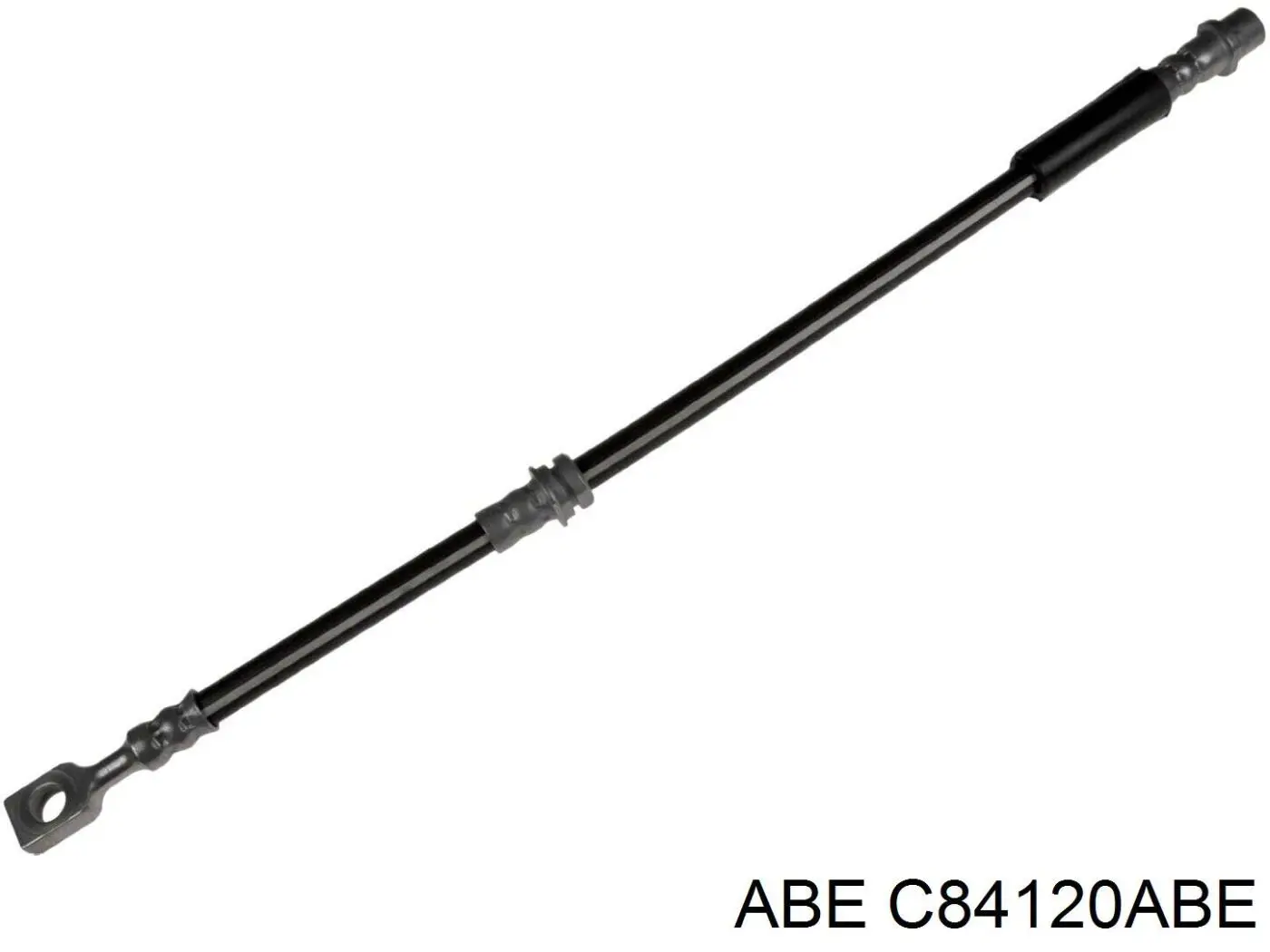 C84120ABE ABE latiguillo de freno delantero