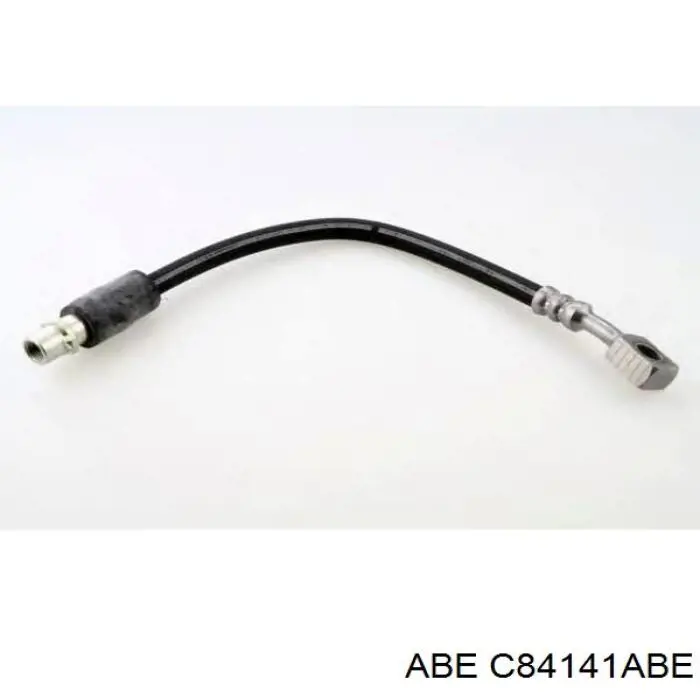 Latiguillo de freno delantero Opel Corsa F08, F68