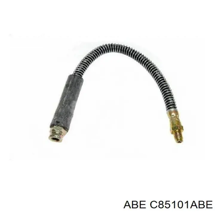 Comprar LH2136 Delphi Latiguillos de freno delantero