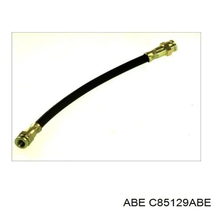 C85129ABE ABE tubo flexible de frenos trasero