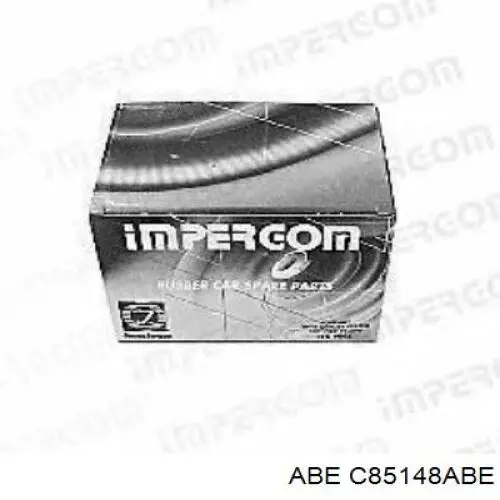 T61112 Brembo Tubo de frenos delantero