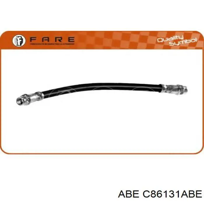 Manguera de freno trasera Peugeot/Citroen E168164 precio, desde 7,15 EUR