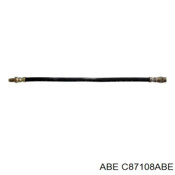 Tubo flexible de frenos Renault Trafic 1 (T5,T6,T7)