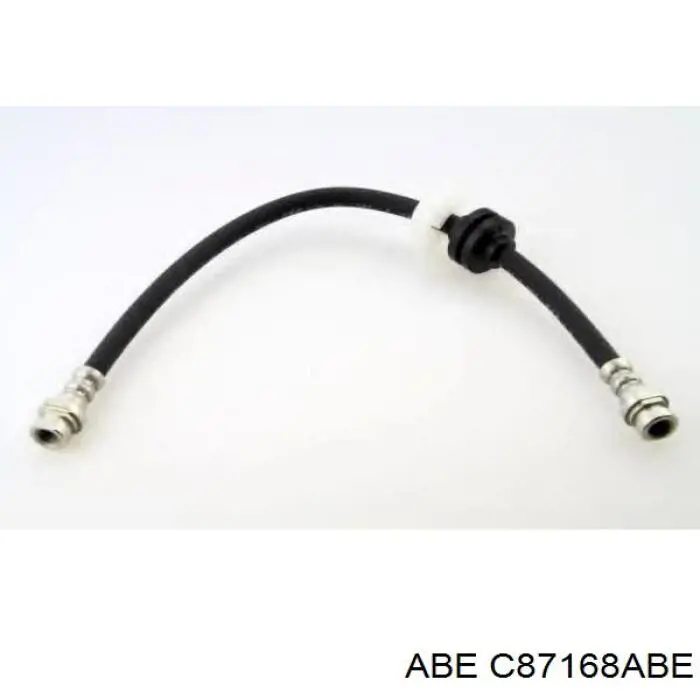 Latiguillo de freno delantero Renault Espace 4 JK0