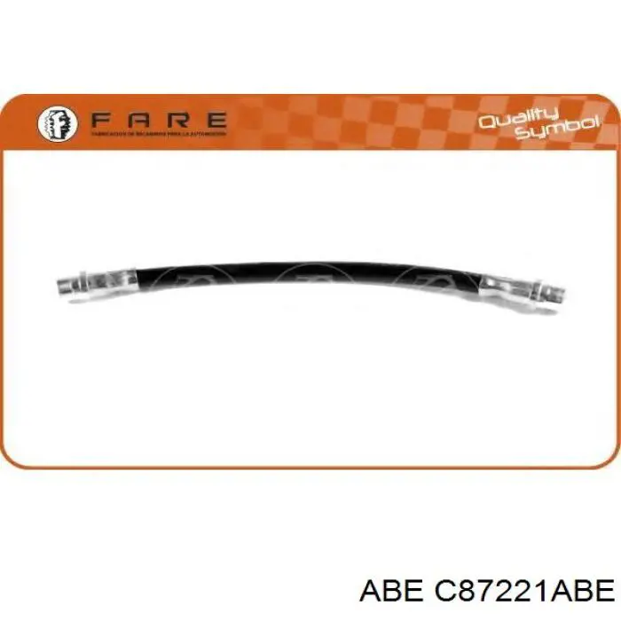 Manguera de freno trasera FTE 9240089 precio, desde 6,89 EUR